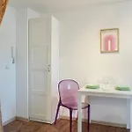 Stylisches Fuer 2 Personen In Historischem Fachwerkhaus 4 Etage Mit Blick Auf Stadt & Festung Lejlighed