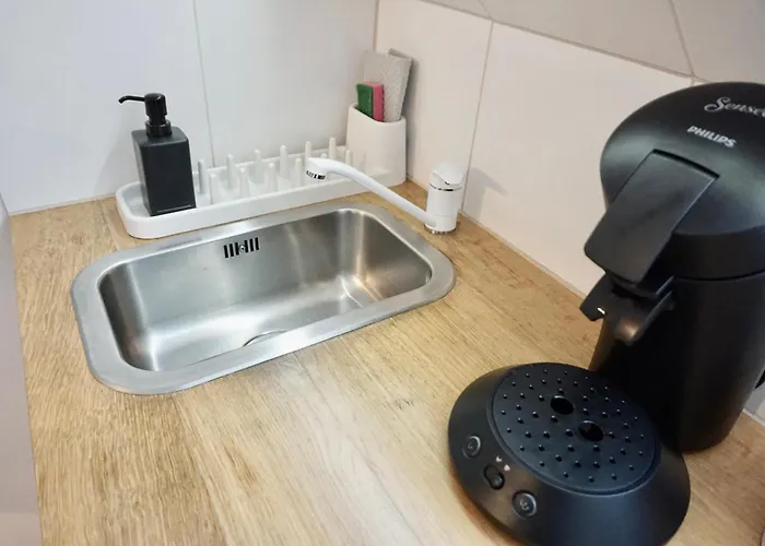 Stylisches Fuer 2 Personen In Historischem Fachwerkhaus 4 Etage Mit Blick Auf Stadt & Festung *