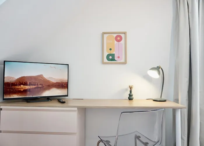 Stylisches Fuer 2 Personen In Historischem Fachwerkhaus 4 Etage Mit Blick Auf Stadt & Festung Appartement